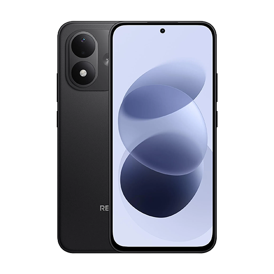 Xiaomi Redmi Note 17 4G 4GB RAM 128GB - Black