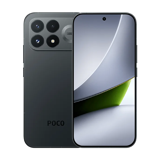 Xiaomi Poco F9 Pro 5G Dual Sim 12GB RAM 256GB - Black