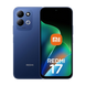 Xiaomi Redmi 17 4G Dual Sim 4GB RAM 256GB - Blue