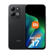 Xiaomi Redmi 17 4G Dual Sim 4GB RAM 128GB - Black