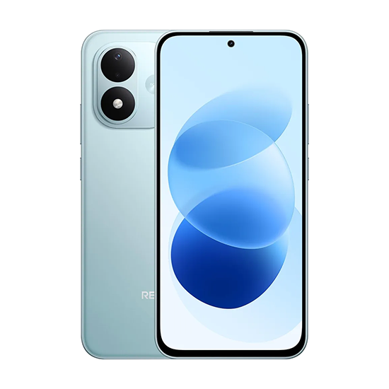 Xiaomi Redmi Note 17 5G 6GB RAM 256GB - Teal
