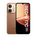 Xiaomi Redmi 17C 5G Dual Sim 4GB RAM 128GB - Brown