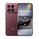 Xiaomi Poco F9 Ultra 5G Dual Sim 12GB RAM 256GB - Red