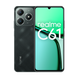 Realme C61 Dual Sim 6GB RAM 256GB - Dark Green