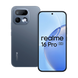 Realme 16 Pro 5G Dual Sim 8GB RAM 256GB - Grey