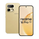 Realme 16 Pro+ 5G Dual Sim 8GB RAM 256GB - Gold