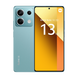 Xiaomi Redmi Note 13 5G Dual Sim 8GB RAM 256GB - Ocean Teal