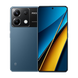 Xiaomi Poco X6 5G Dual Sim 12GB RAM 512GB - Blue