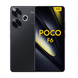 Xiaomi Poco F6 5G Dual Sim 8GB RAM 256GB - Black