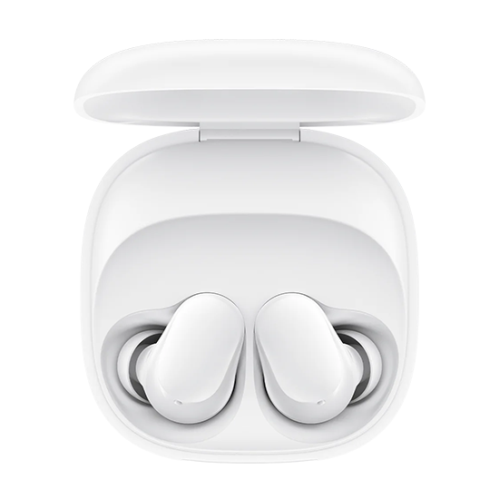 Xiaomi Redmi Buds 6 Play - White