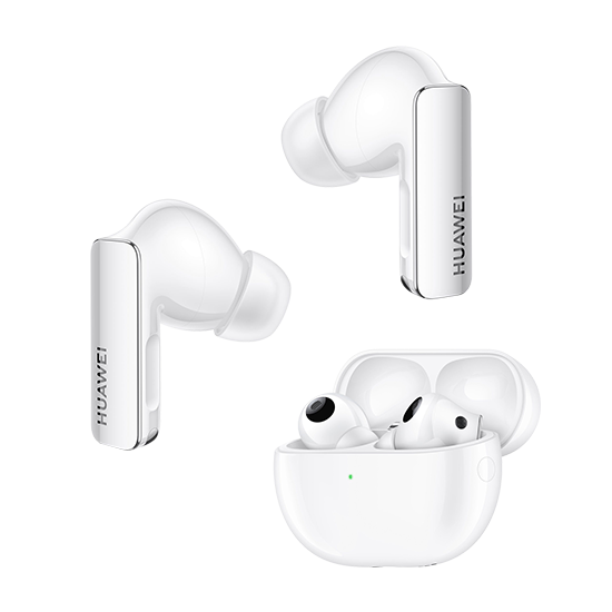 Huawei FreeBuds Pro 3 - White