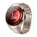 Watch Huawei Watch 5 42mm - Titanium Gold