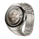 Watch Huawei Watch 5 46mm - Titanium Silver
