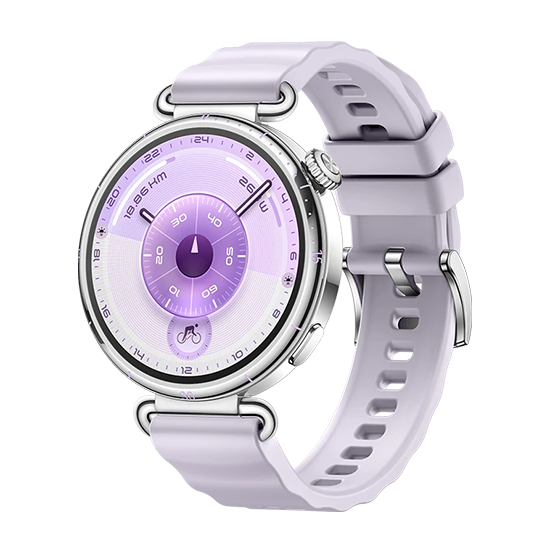 Watch Huawei Watch GT6 41mm - Purple