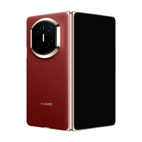 Huawei Mate X7 5G Dual Sim 16GB RAM 512GB - Red