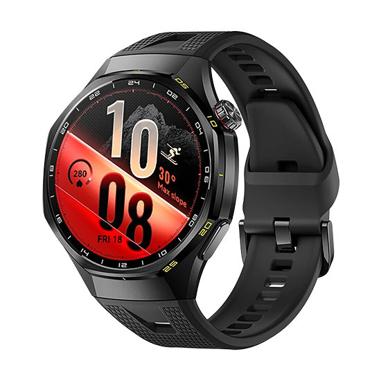 Watch Huawei Watch GT7 Pro 46mm - Black