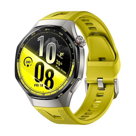 Watch Huawei Watch GT7 Pro 46mm - Yellow