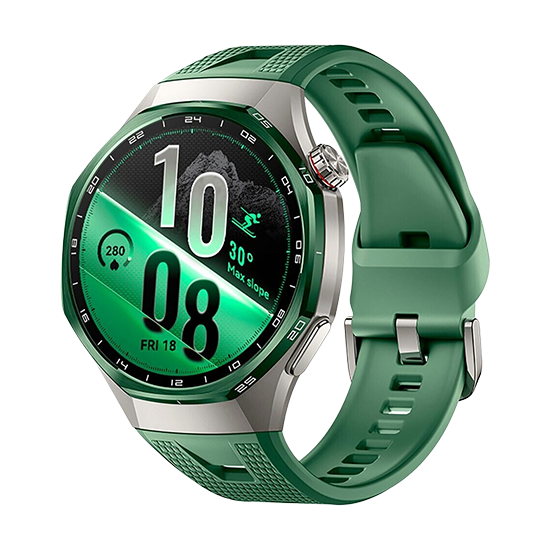 Watch Huawei Watch GT7 Pro 46mm - Green