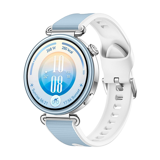 Watch Huawei Watch GT7 41mm - Blue