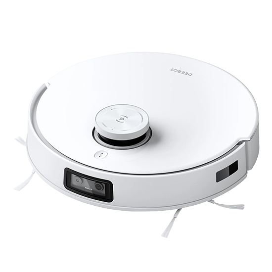 Ecovacs Deebot T10 - White