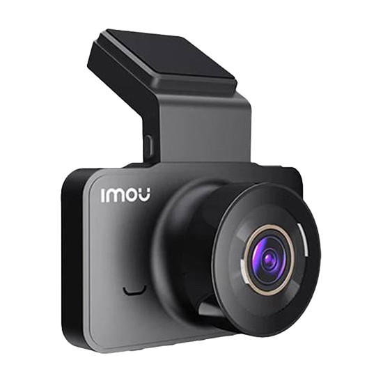 IMOU Dash Cam 4K S800 - Black