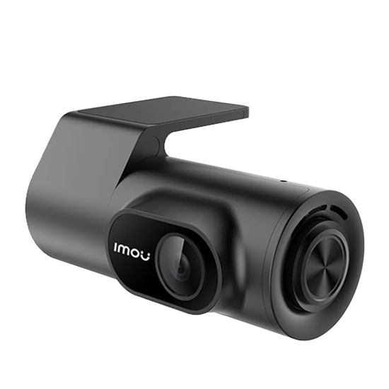 IMOU Dash Cam 4MP T400 - Black