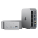 Beelink Mini PC SER9 Pro 24GB RAM 512GB - Grey
