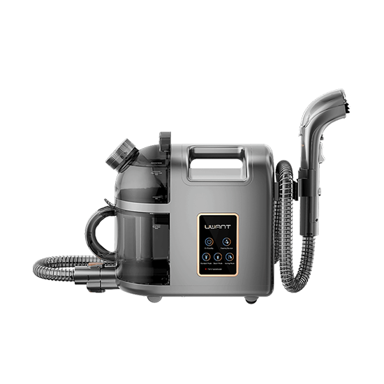 Uwant B200 Vacuum Cleaner - Grey