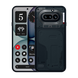 Nothing Phone 4a 5G Dual Sim 8GB RAM 128GB - Black