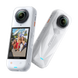 Insta360 X5 Limited Edition - White