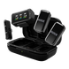 Rode Wireless Microphone Camera Kit - Black