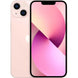 Apple iPhone 13 5G 128GB rose DE