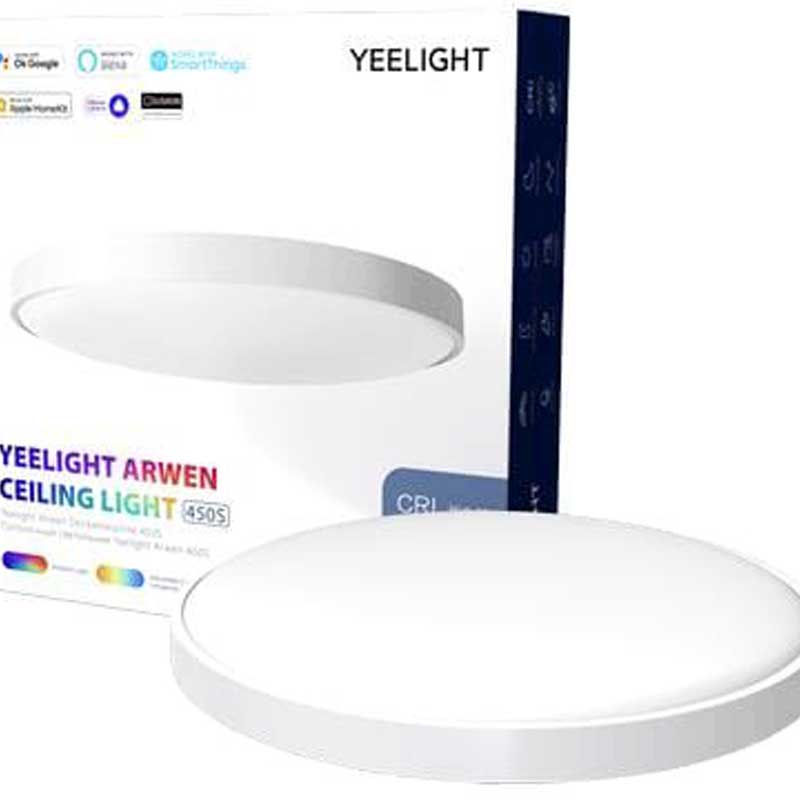 Yeelight Arwen Ceiling Light 450S