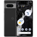 Google Pixel 7 256GB black DE