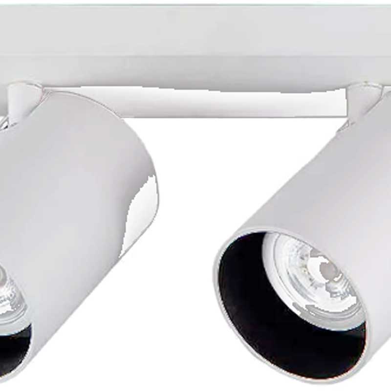 Yeelight Smart Spotlight (Color) White 2 Pack