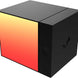 Yeelight Cube Smart Lamp - Light Gaming Cube Panel - Rooted Base