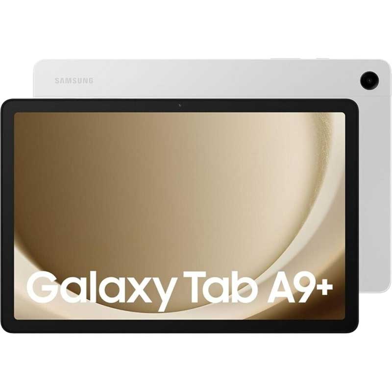 Samsung Tab A9+ 64/4 Silver EU