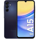 Samsung A15 5G 128GB blue black EU