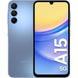 Samsung A15 5G 128GB blue EU