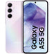 Samsung A55 5G 8/128GB DS Awesome Lilac EU