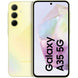 Samsung A35 5G 8GB/256GB Awesome Lemon EU