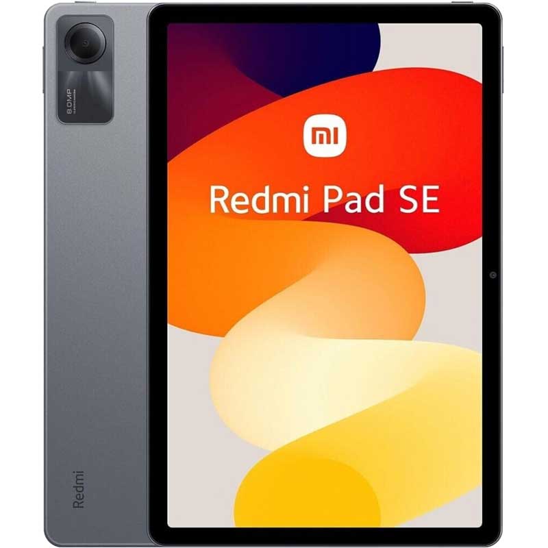 Xiaomi Redmi Pad SE 8/256 grey