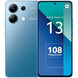 Xiaomi Redmi Note 13 8/128GB Blue EU