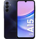 Samsung A15 128GB black DE