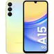 Samsung A15 5G 128GB yellow EU