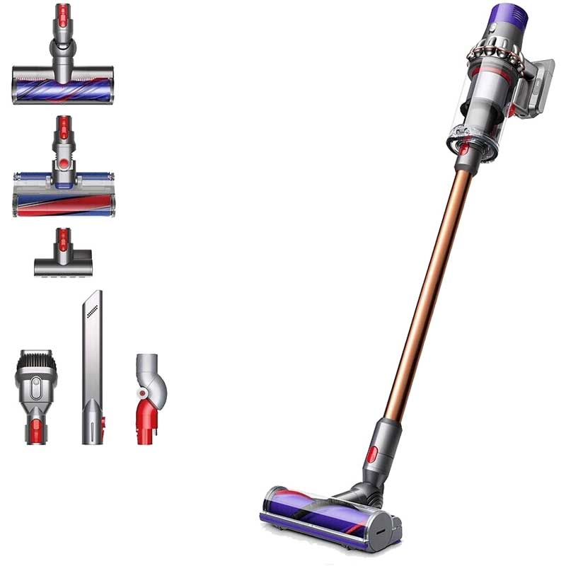 Dyson Cyclone V10 Absolute