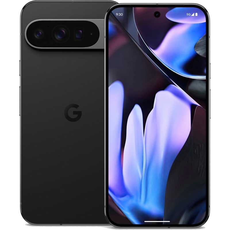 Google Pixel 9 Pro XL 256GB Black DE