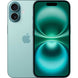 Apple iPhone 16 5G 128GB Teal DE