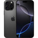 Apple iPhone 16 Pro Max 256GB Black Titanium DE