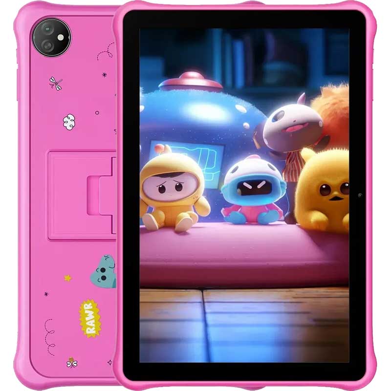 Blackview Tab 30 Kids 2GB RAM 64GB Pink EU